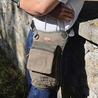 Nomad Çanta