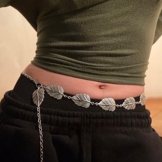 Bellychainz