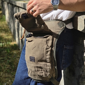 Nomad Çanta