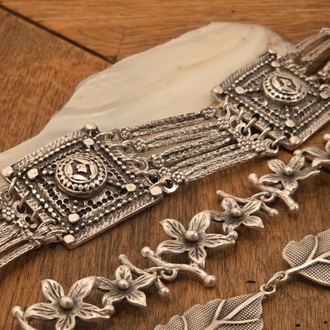 Bellychainz