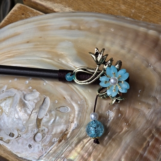 Hairpin