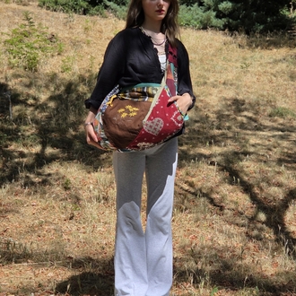 Gün Işığı Çanta