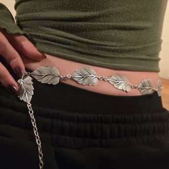 Bellychainz