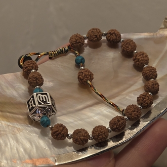 Soul Nook Tibet Bileklik