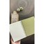 Hema çizgili defter