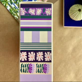 Washi tape seti kutu içinde 