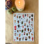 Şeffaf stickerlar 