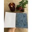 Hema çizgili defter