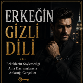 Erkeğin Gizli Dili