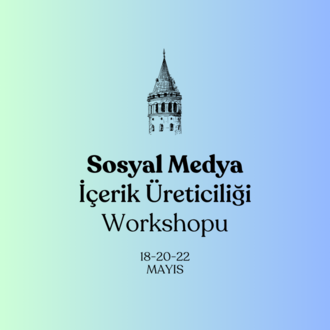 Sosyal Medya Atölyesi