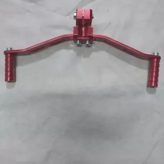 CG MODEL VİTES PEDALI MODİFİYE ALÜMİNYUM