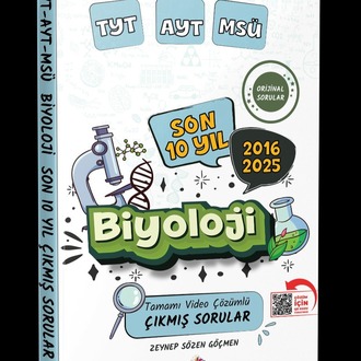 SORU ÇÖZÜM PAKETİ