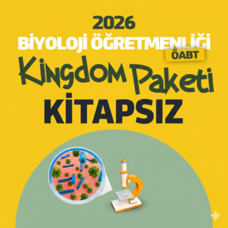 KİNGDOM PAKETİ (KİTAPSIZ)