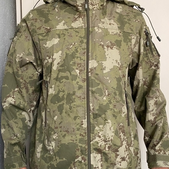 48 - Beden Üst Parka