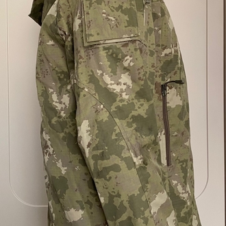 48 - Beden Üst Parka