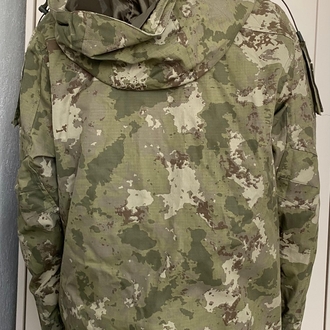 48 - Beden Üst Parka