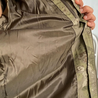 48 - Beden Üst Parka