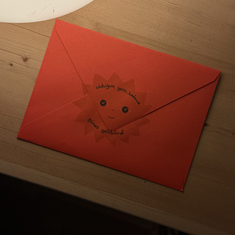 Temmuz postası