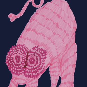 Sevgi poster - 50x70cm
