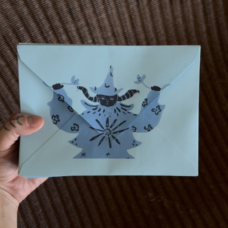 Mayıs Postası