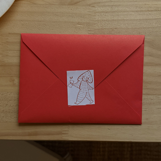 Ocak Postası (ön sipariş)