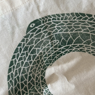 Ouroboros bez çanta