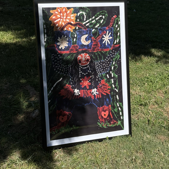 Eşik Rehberi- 50x 70 cm