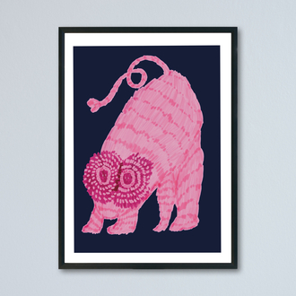 Sevgi poster - 50x70cm