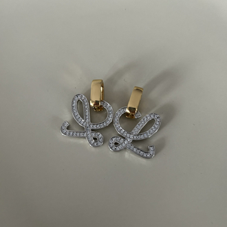 Loewe küpe