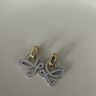 Loewe küpe