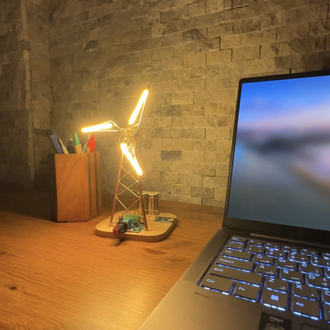 SparkWorks Windmill Rüzgar Gülü