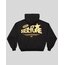 Cold Culture Star Hoodie