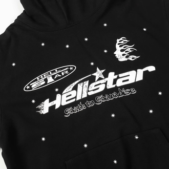 Hellstar Flare Hoodie