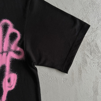 Syna Bunny Tee