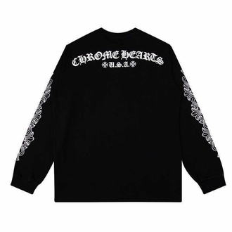 Chrome Hearts Longsleeve