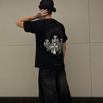 Chrome Hearts Tee