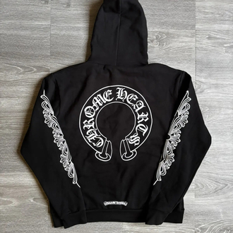Chrome Hearts Hoodie