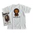 Bape Baby Milo Tee
