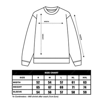 Maison Margiela Sweatshirt