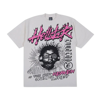 Hellstar Tee