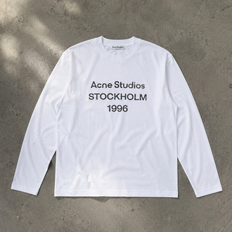 Acne Studios Longsleeve
