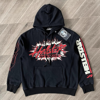 Hellstar Hoodie
