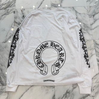 Chrome Hearts Longsleeve