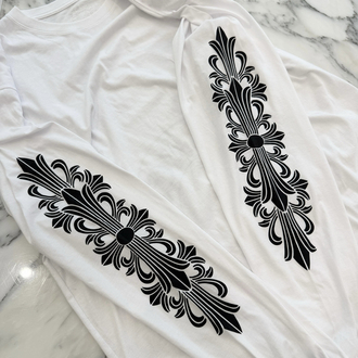 Chrome Hearts Longsleeve