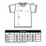 Chrome Hearts U.S.A Tee