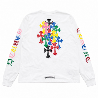 Chrome Hearts Longsleeve