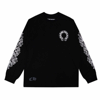 Chrome Hearts Longsleeve