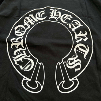 Chrome Hearts Longsleeve