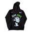 Sp5der X Juice World Hoodie