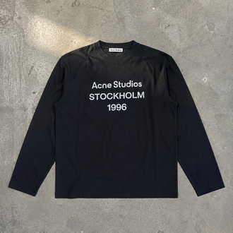 Acne Studios Longsleeve